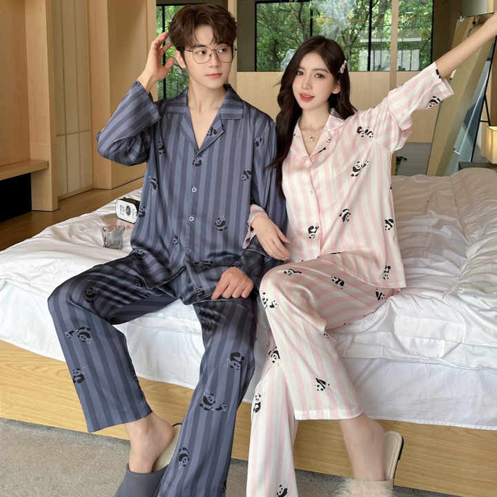 Pajamas for married couples 