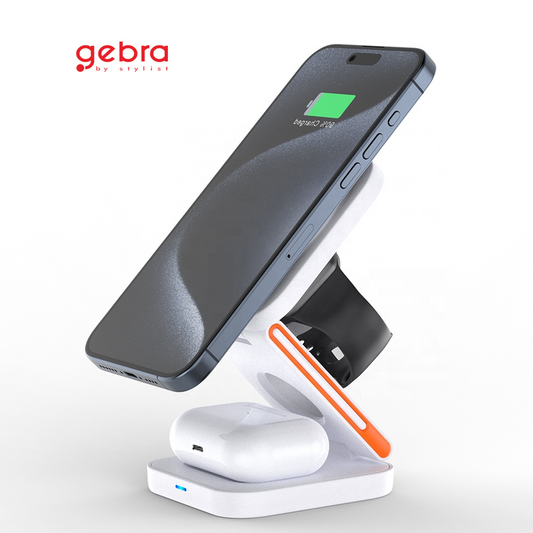 Magnetic portable battery . بطارية محمولة مغناطيسية