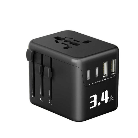 Universal Power Adapter 