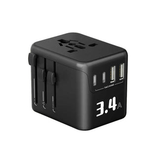 Universal Power Adapter 