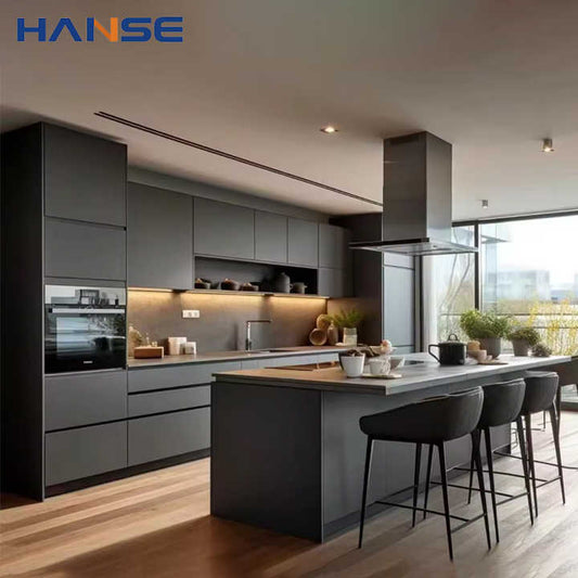 kitchen cabinet set 