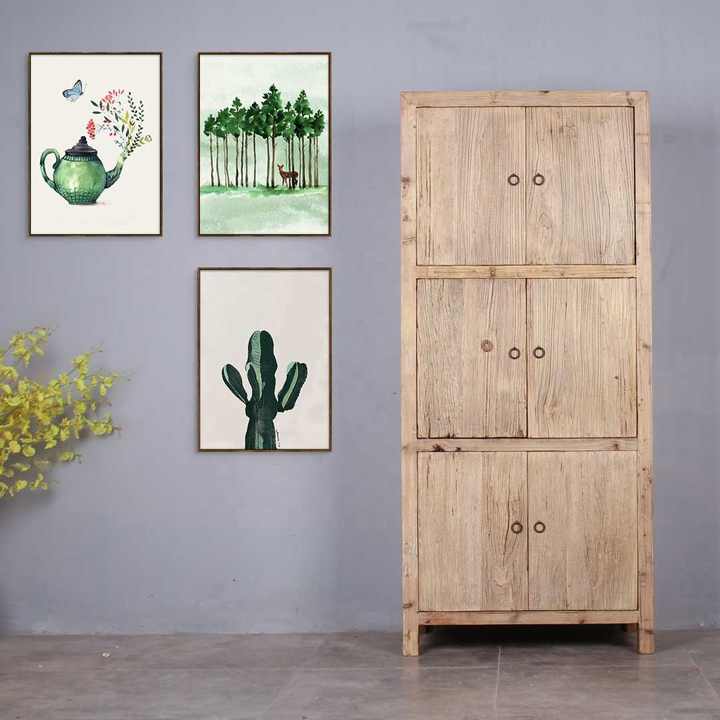 antique chinese wardrobes 