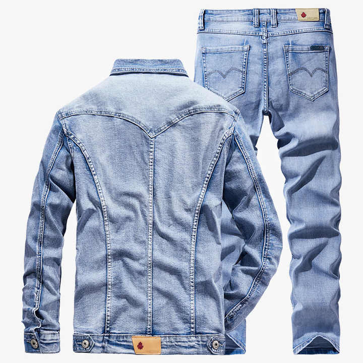 Men's 2-piece T-shirt 