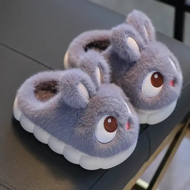 Girls' Bunny Crocs