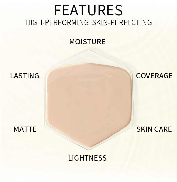 liquid foundation