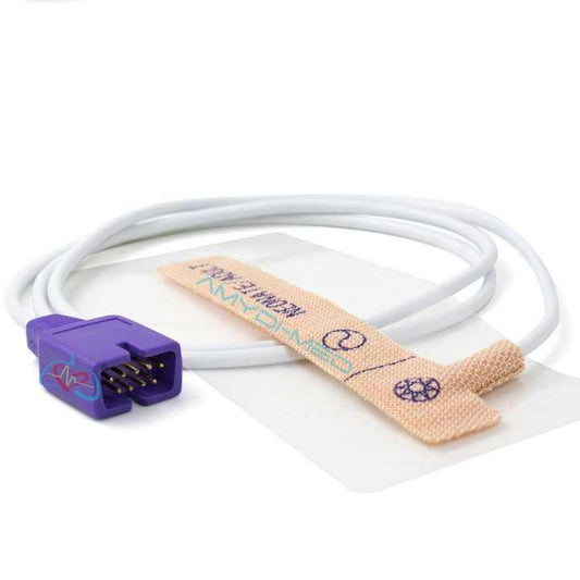 جهاز استشعار للكبار للاستعمال مرة واحدة  اجهزه طبيه