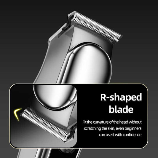 جهاز إزالة الشعر الكهربائي  - معدات حلاقه