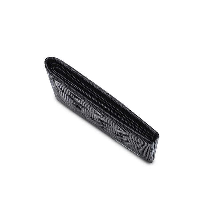 William Polo New Product Black Simple 