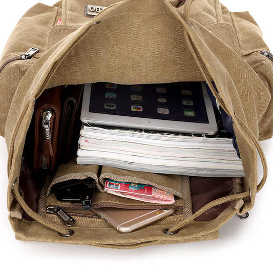 حقائب مدرسية