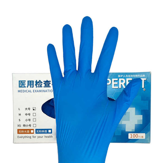 قفازات طبيه