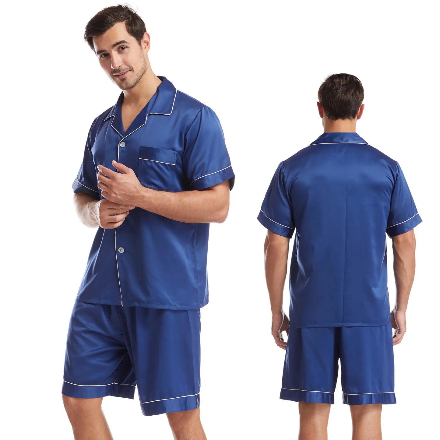 Men's Sleepwear-ملابس نوم رجالية