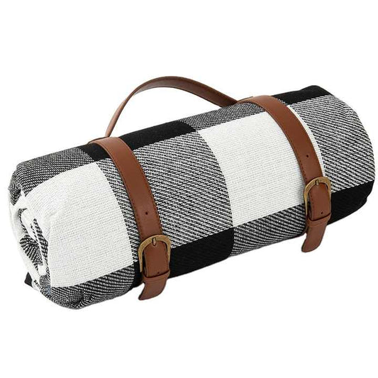 Extra Large Waterproof Portable Camping Blankets