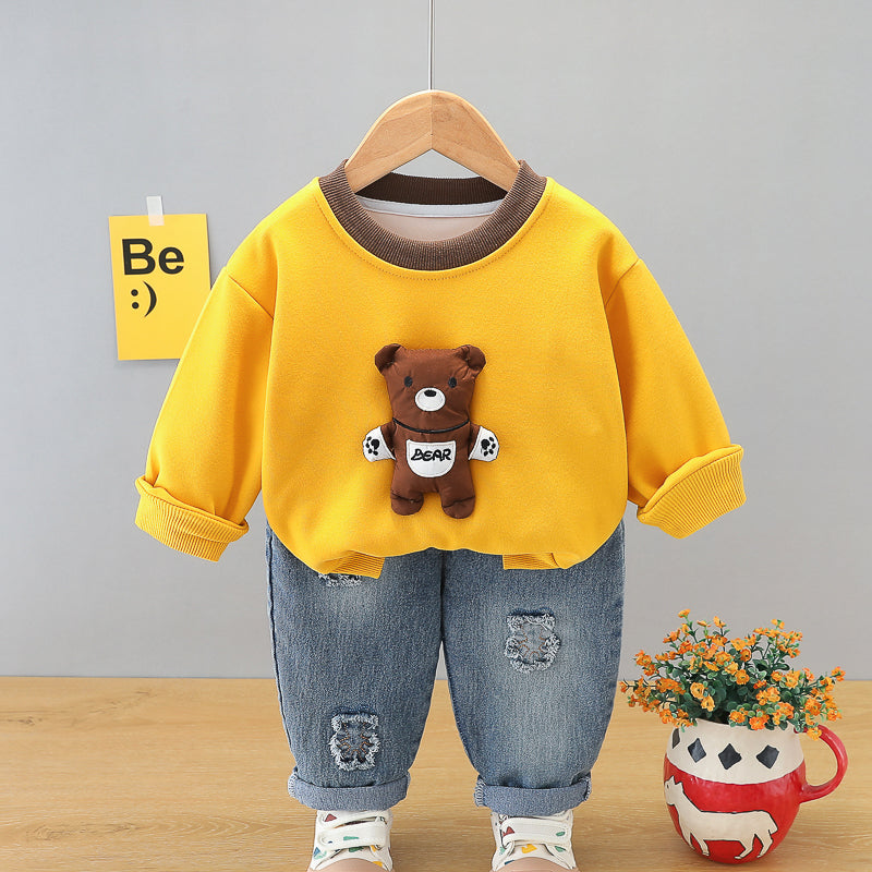 ملابس أطفال ملابس أولاد