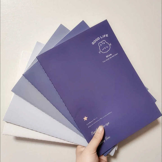 School and office supplies 