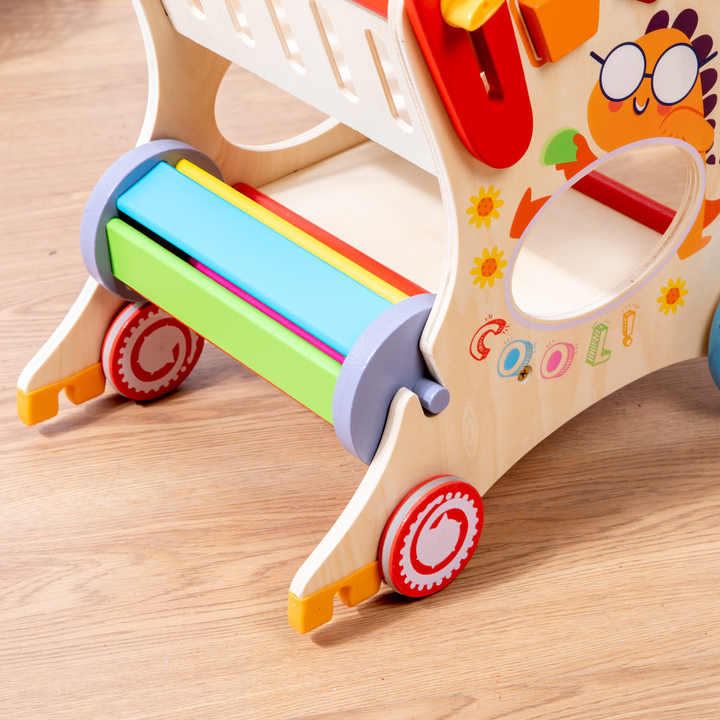Baby games push games 