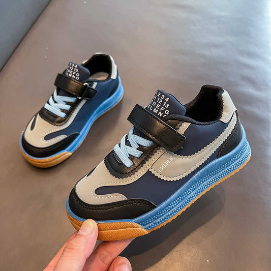 أحذية رياضية كاجوال . Children's Casual Sneakers,