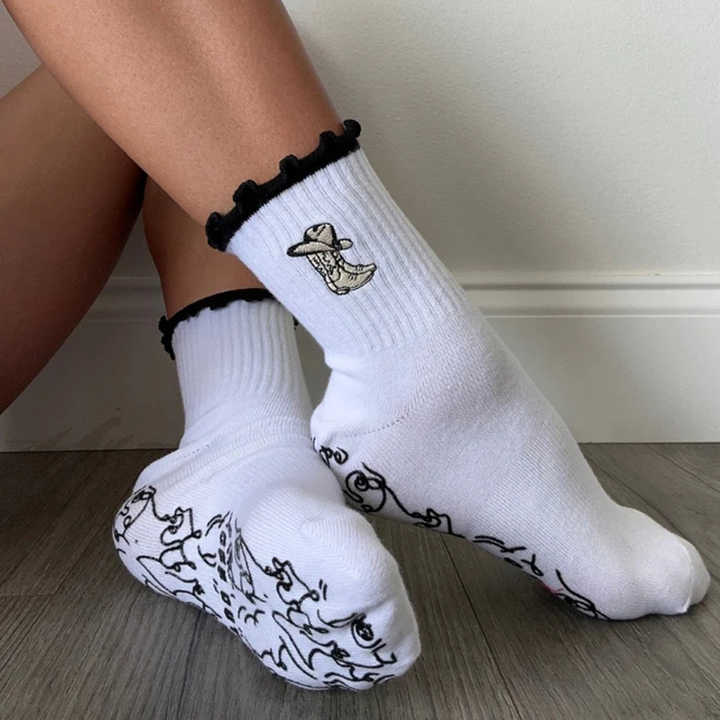 Women's socks 
