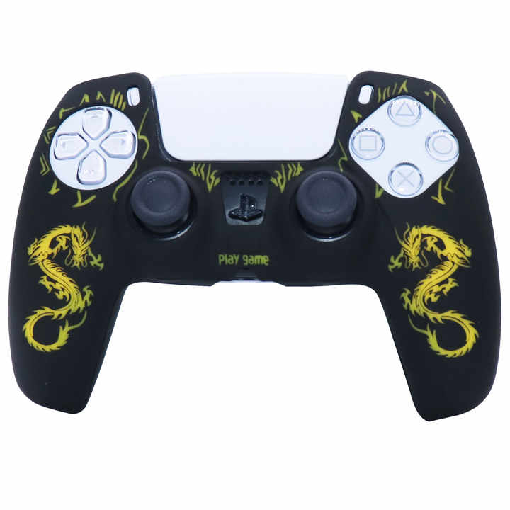Wireless Controller Protective Covers 