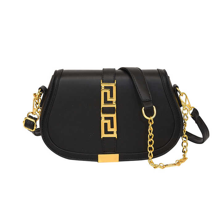 Leather bag for women 