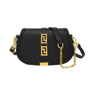 Leather bag for women 