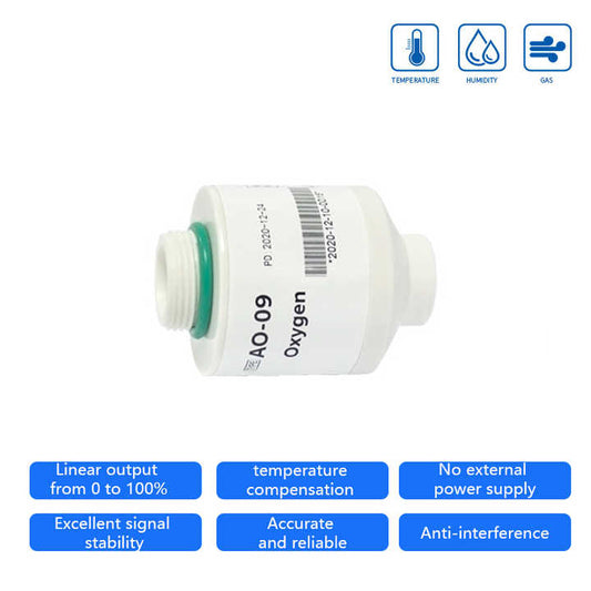 Medical devices medical oxygen sensor 