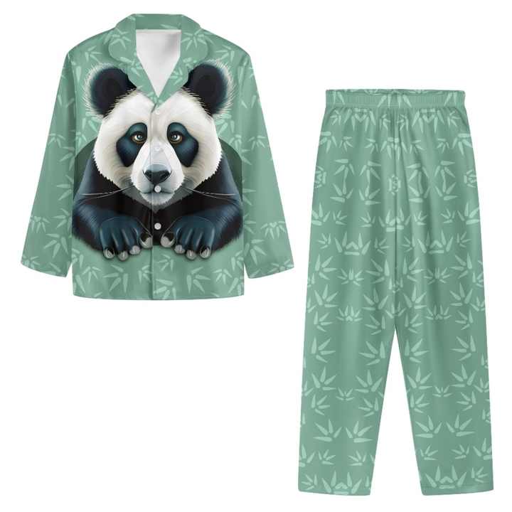 Plus Size Girls Sleepwear Women's Sleepwear Pajamas with Custom Sleepwear Pajama Sets Sleepwear Women's Pajamas 