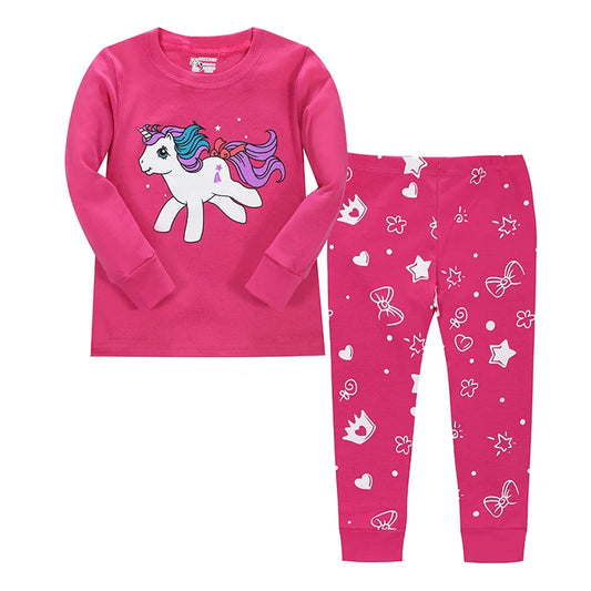 ملابس نوم خريفية-Autumn sleepwear