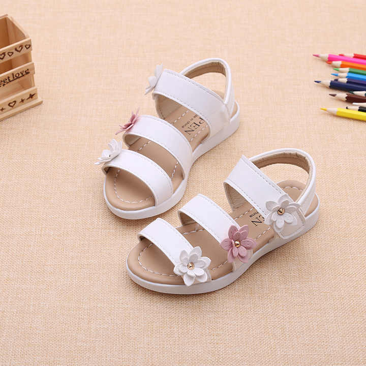 children's beach sandals 