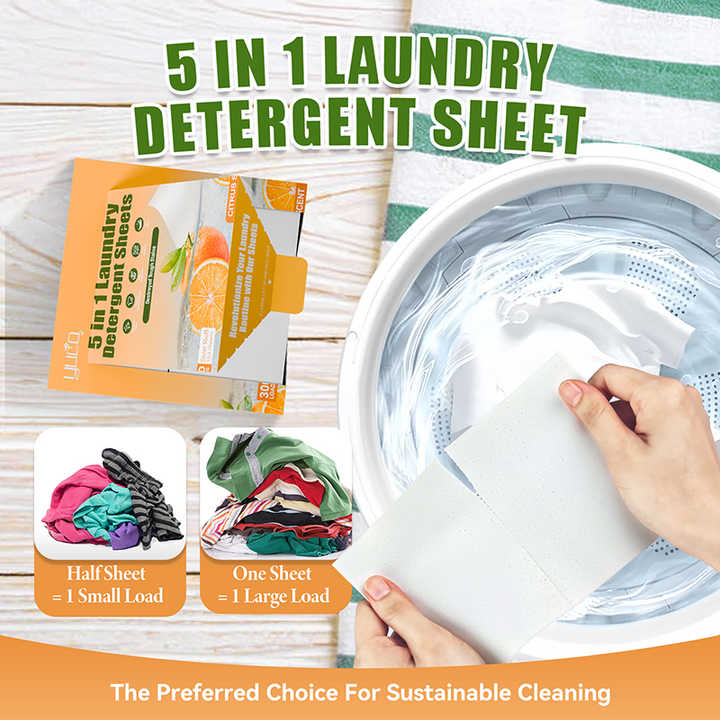 Factory Price Detergent-شرائح منظف الغسيل&nbsp;