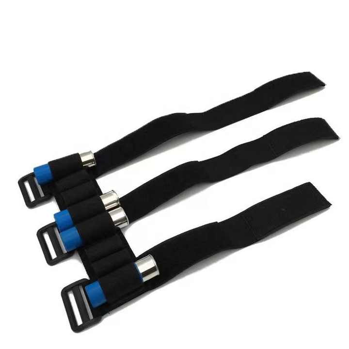 Outdoor multi-functional 8-hole support. Accessories for gardens. 
