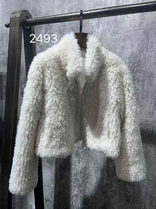 Women's coats