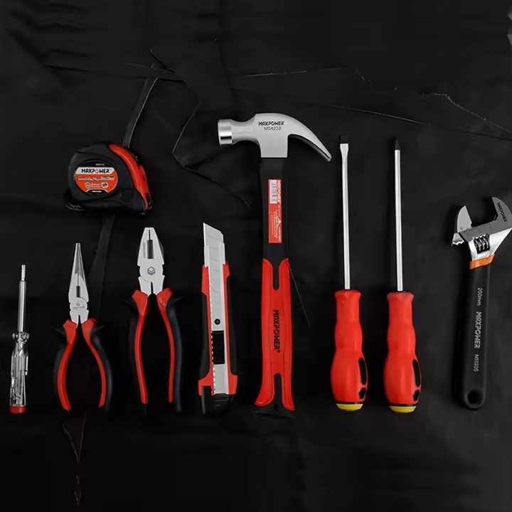 Maxpower Hand Wholesale Custom Screwdriver Network Tool Kit 
