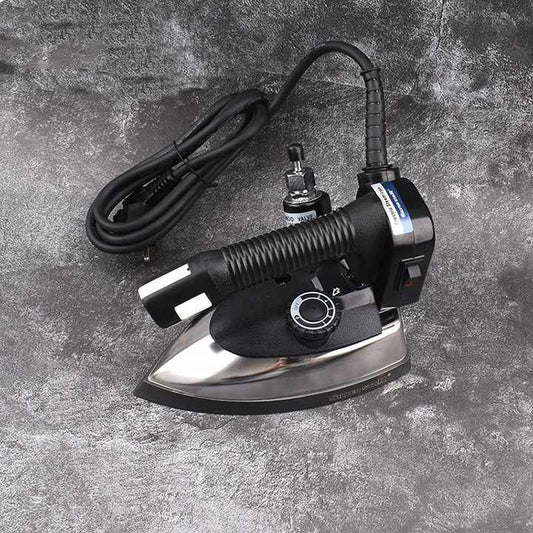 حديد بخاري بالكامل - كوايات