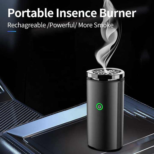 Hot Sell Incense-حاملات البخور
