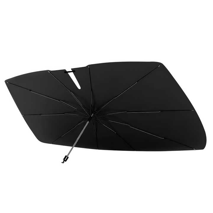 Easy to Use Flexible Automatic Car Sunshade 