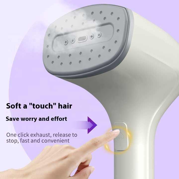 New Listing High Quality Fast Wrinkle Relief Energy 