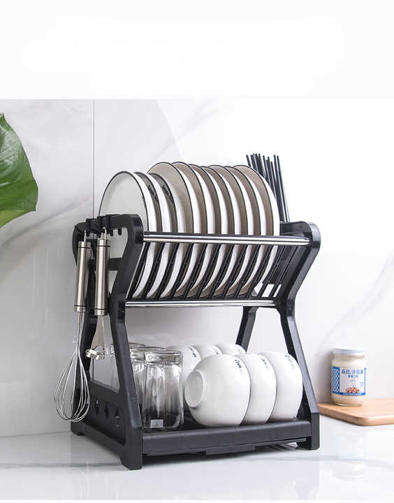 dish drying rack