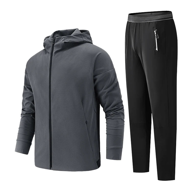 بدلات رياضية