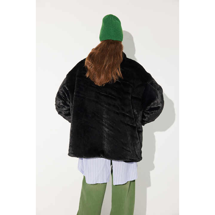 women's winter coat