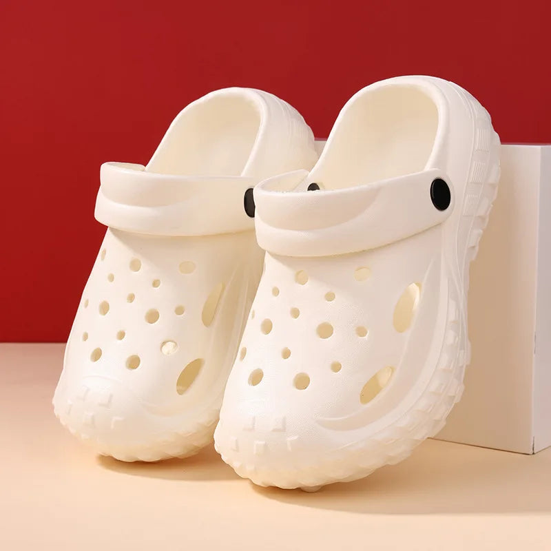 كروكس اولاد