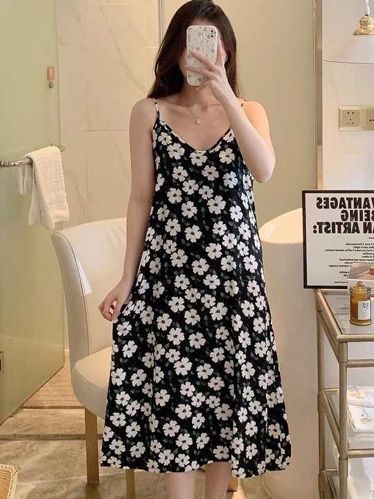 Wholesale Summer Korean Style Women's Pajamas Casual Sweet Cotton Pajamas Short Sleeve   بيجامات نسائية صيفية على الطراز الكوري بيجامات كاجوال قطنية من القطن الحلو بأكمام قصيرة فتحة رقبة على شكل حرفة