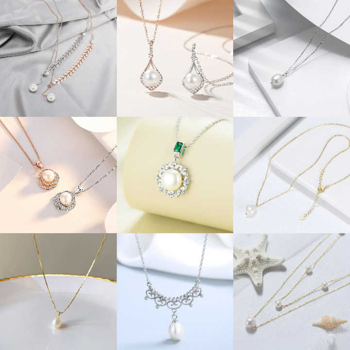 High quality 925 sterling silver 