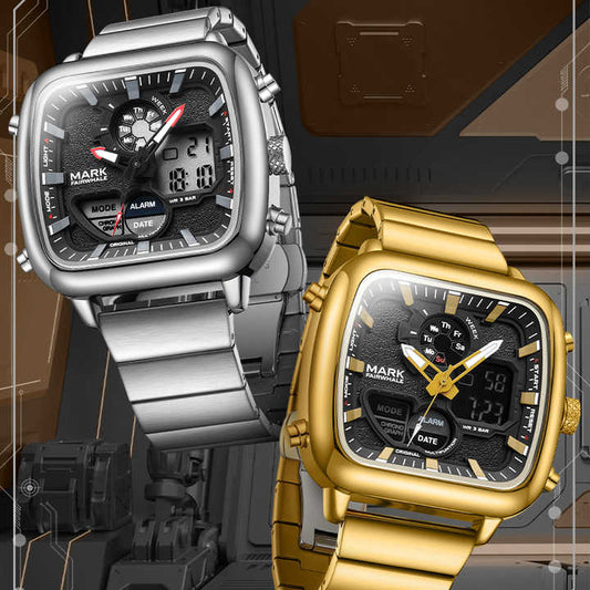 Men's watches . ساعات رجاليه
