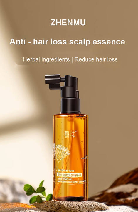 Hair regrowth treatments 