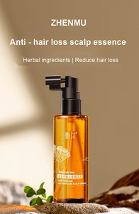 Hair regrowth treatments 