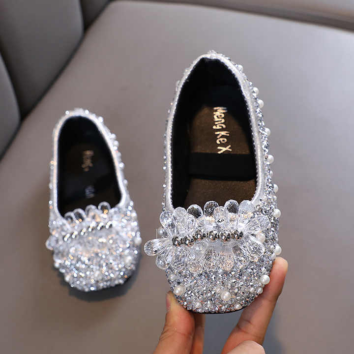 girls flat shoes 
