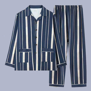 Stylish and comfortable men's sleepwear 