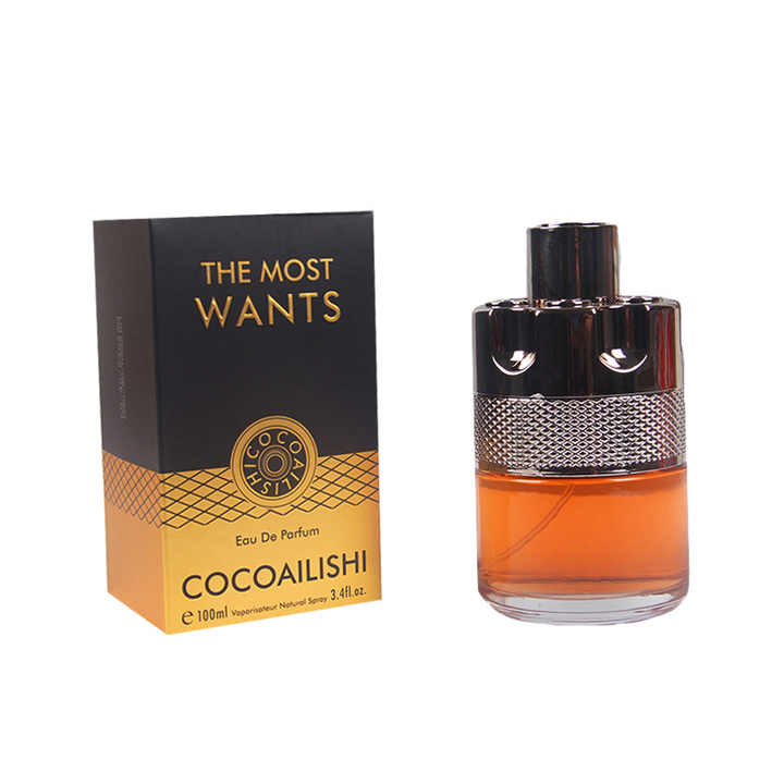 زجاجات عطور - عطور الجسم