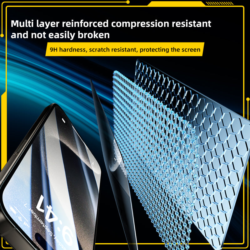 واقي شاشه هواتف