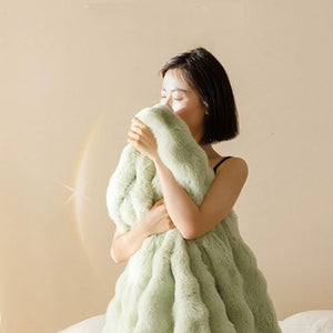 بطانيات و فرو